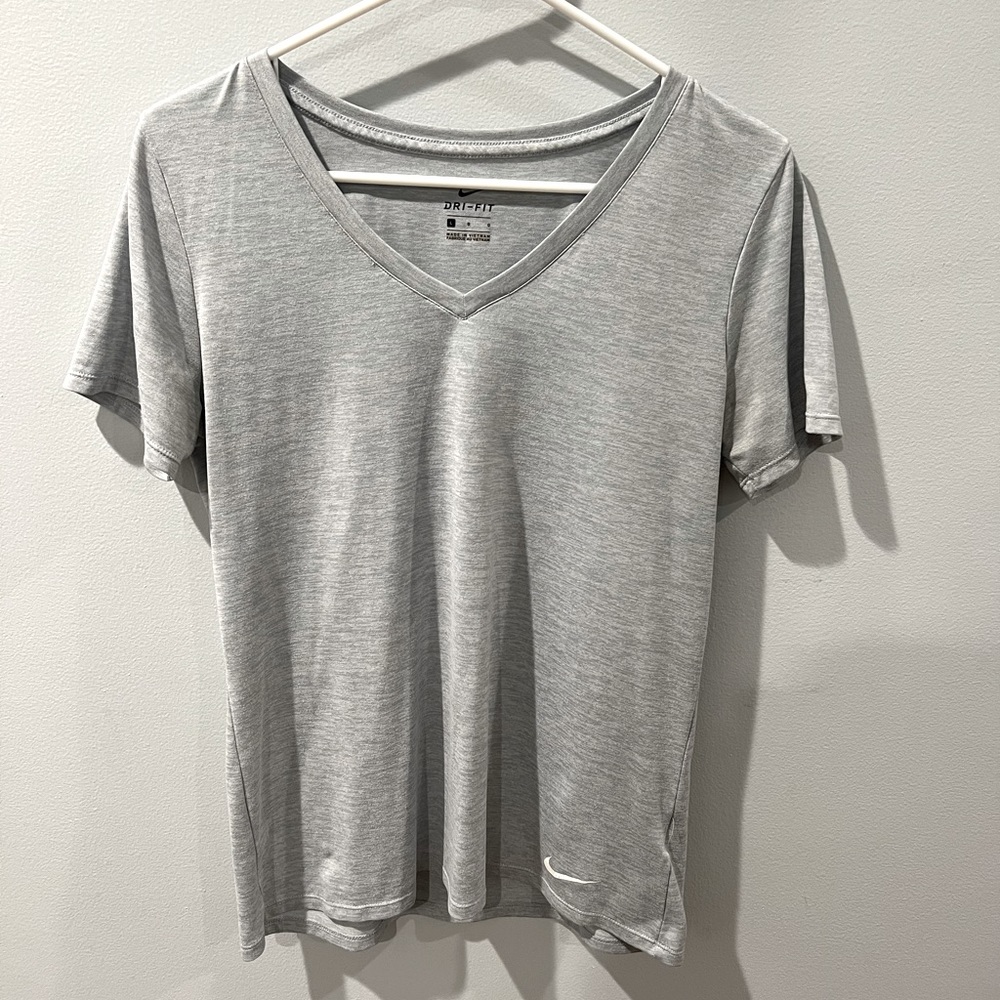 Nike Women’s Athletic Short Sleeve Shirt